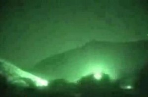 مقتل وإصابة عشرات المسلحين في عملية واسعة النطاق للجيش المصري في سيناء