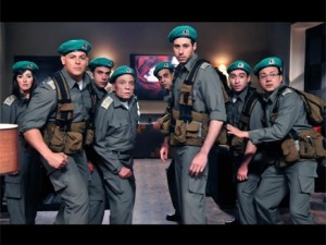 "ناجي عطا الله" متهم بالوقوف وراء أحداث سيناء