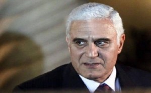 إﺣﺎﻟﺔ رﺋﯾس اﻟﻣﺧﺎﺑرات اﻟﻣﺻرﯾﺔ ﻋﻠﻰ اﻟﺗﻘﺎﻋد