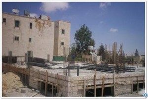 وزارة الأوقاف لا تعلم بالمبنى "الشيعي" في المزار بالكرك .