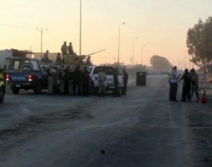 غارات جوية مصرية على سيناء تحصد 20 متشدداً