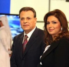 جمال ريان: ايمان عياد بدأت بالتعافي وستعود قريبا لعملها