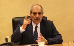 الطراونة : لا تهاون مع من يتعدى على رموز واساس البلد