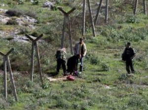 الاردن تعتزم ترحيل أميركيين حاولا التسلل الى سوريا