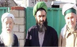 روسي يعيش تحت الارض منذ 12 عاما يدعي النبوة