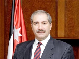 جودة: قلق عميق من تسارع الاحداث في سوريا