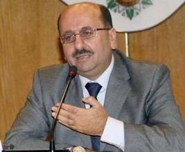 اﻟﻧﺎطق الاعلامي سميح  اﻟﻣﻌﺎﯾطﺔ اخر  من يعلم ...