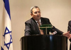 باراك ينفي تلقي تهديد سعودي باعتراض طائرات إسرائيلية