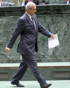 الطراونة : الاردن ليس بصدد الدخول في تحالفات دولية ضد اي دولة عربية