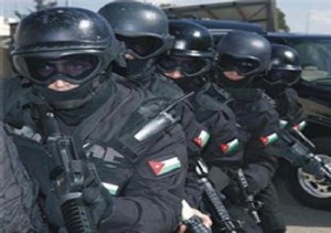 العشائر الاردنية تدعو الاجهزة الامنية لتكون اكثر دقة وحزم