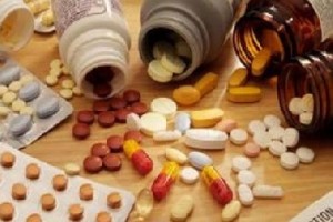 ضبط مصنع يزور انتاج 4 الآف صنف دواء ويصنع المخدرات