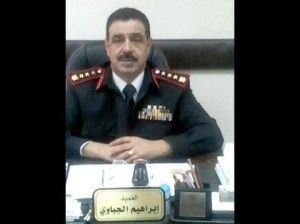 أنباء عن وصول "عميد" سوري للاردن بعد انشقاقه