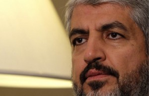 مشعل يصل عمان السبت للمشاركة في تشييع العلامة الاشقر