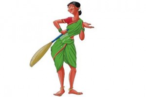 خادمات من اثيوبيا .. قريبا