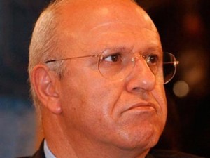 قلم سرّي صور سماحة وهو يدبر لتفجير مناطق مسيحية