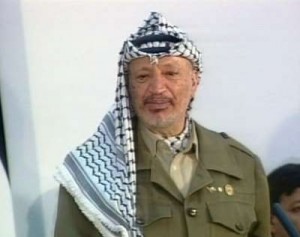 الكشف عن اسم قاتل الشهيد ابو عمار وتحديد هويته