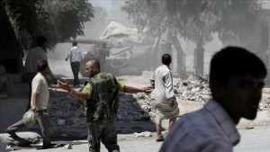 تأجيل اجتماع جدة لبحث الوضع السوري