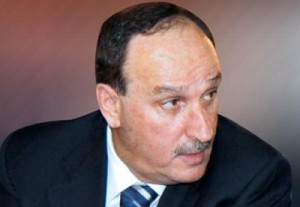 الذهبي يقاضي شاهدين ويخضع لفحوصات طبية