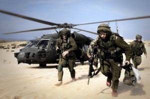 قيادة أمريكية مشتركة مع الأردن وإسرائيل وتركيا