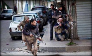 حقائق ومعلومات حول معركة دمشق الاخيرة