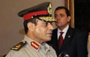 واشنطن ترحب بالقيادة العسكرية الجديدة في مصر