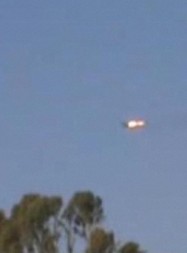 بالفيديو.. الجيش الحر يسقط طائرة للنظام ويعتقل قائدها