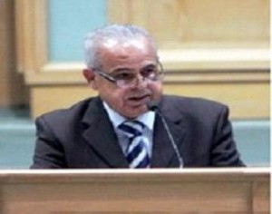 أبو الهيجاء: وزير التنمية الاجتماعية لا يحترم مجلس النواب