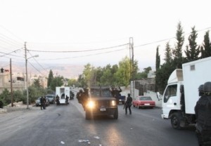 5 تهم لعصابة الكمالية .