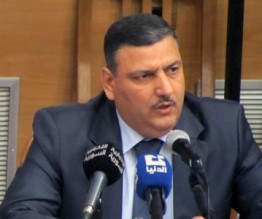 مؤتمر صحفي لحجاب في حياة عمان ..!