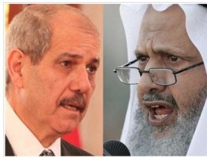 وزير: قيادة الإخوان تسعى إلى ابتزاز الدولة..وتعديل قانون الانتخاب تجاوز للمحرمات