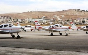 شركات الطيران الأردنية وسؤال عن ضعف الرقابة وخروقات لشروط الترخيص؟