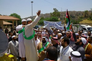 اقرار مشروع قانون نقابة ائمة المساجد