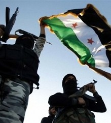 الجيش الحر يعتقل أحد عناصر "حزب الله" في دمشق