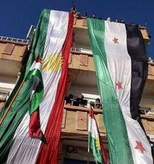 مقربون من الأسد يعدون مخطط " الورقة الأخيرة " لتقسيم سوريا