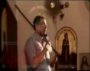 نائب مصري: «القاهرة والاهرام» أقدس من «القدس والمسجد الأقصى»… فيديو