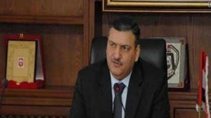 بالفيديو  ..حجاب في اول ظهور له بعد انشقاقه: النظام السوري منهار