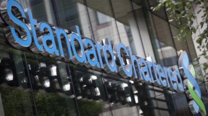 الغرامة تبقي على رخصة بنك تشارترد