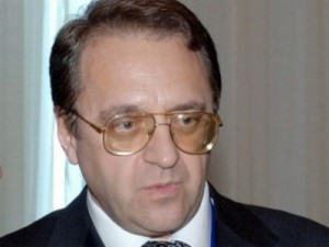 صحيفة الوطن تحرج الخارجية الروسية وتبث تسجيلها .. وتؤكد بتر ساقي ماهر الأسد..فيديو