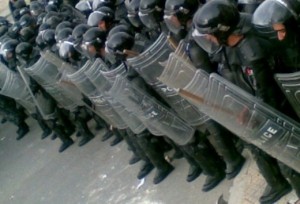 اﻟﮭﺎﺷﻣﯾﺔ: ﺷﻐب وﻣواﺟﮭﺎت إﺛر دھس طﻔل