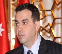 فاخوري مرشح لسفارة واشنطن والفايز قد يغادر موقعه