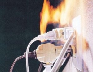 عجلون : وفـاة شـاب بصعقة كهربائية فجرا