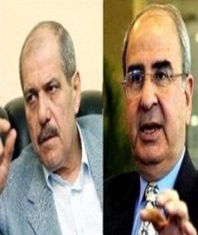 تشكيلات في مناصب عليا بعد غياب "المصري" عن إفطار مهم ..وتجاذبات تظهر مجددا داخل مراكز نفوذ الدولة