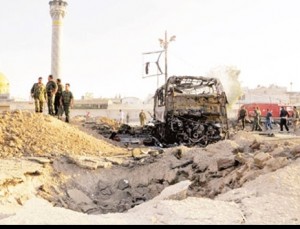 سوريا: صواريخ "ستينغر" أمريكية الصنع في قبضة الجيش الحر