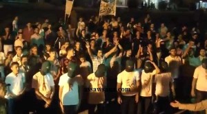 مشاهد مروعة من حلب +18