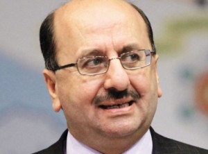 المعايطة : انشقاق الشرع جزء من حرب إعلامية