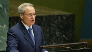 مكتب فاروق الشرع ينفي انشقاقه