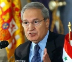 قناة العربية : الشرع انشق ووصل الى الاردن ...وسوريا تنفي