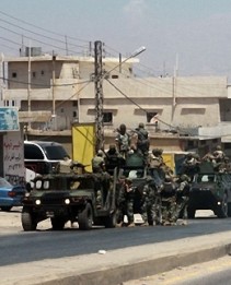 خطف 3 سوريين على طريق مطار بيروت