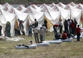 الصين تقدم 2,3 مليون دولار لاغاثة اللاجئين السوريين في الأردن