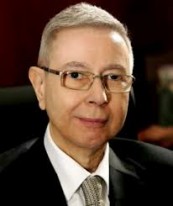 المصري: طلبت من شومان البقاء في موقعه ولا أسعى للحلول مكانه